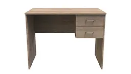 Стіл комп'ютерний Вінсент Ferrum-decor 750x1000x600 ДСП Дуб Сонома 16 мм (FRD-104785)