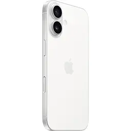 Смартфон Apple iPhone 16 512GB White [MYEP3] [114823] - мініатюра 3