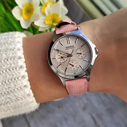 Годинник Casio LTP-V300L-4AUDF - мініатюра 11
