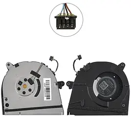 Вентилятор для ноутбука HP EliteBook (830 835 G9)