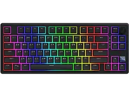 Клавіатура Hator Skyfall 80 PRO Black (HTK4181UA)