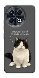 Чохол Demsky Сhubby для Tecno Spark 30 Pro (KL7)
