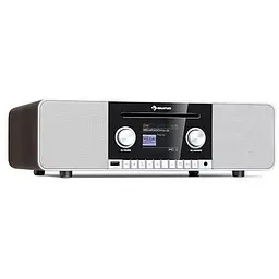 Інтернет-радіо програвач Auna Connect CD MKII (10037490)