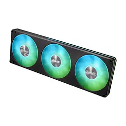 Система рідинного охолодження ASUS Prime LC II 360 ARGB LCD (90RC01Q1-B0EAY0) - мініатюра 2
