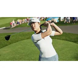 Ключ активації Microsoft PGA Tour 2K25 для Xbox Series S/X - мініатюра 4