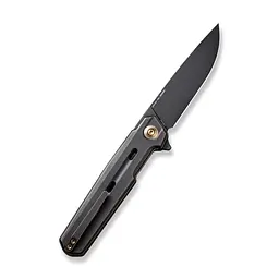Ніж складаний Weknife Navo WE22026-3 - мініатюра 2