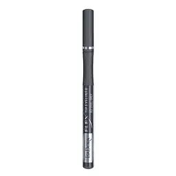 Підводка для очей IsaDora Flex Tip Eyeliner, відтінок 82 (Сталевий сірий), об`єм 1 мл (574893) - мініатюра 2