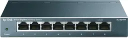 Комутатор TP-LINK TL-SG108
