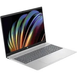 Ноутбук HP Pavilion 16,2K, Ultra 5 125U la 4.3 GHz, 16 GB LPDDR5 6400,512 GB, Windows 11 Home - мініатюра 5