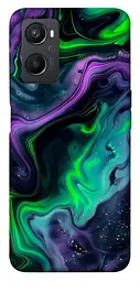 Чохол Demsky Neon Fuel для Oppo A96