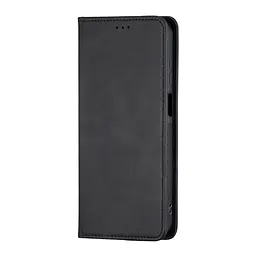 Чохол-книжка Premium Samsung A15 4G (A155)/A15 5G (A156) Black