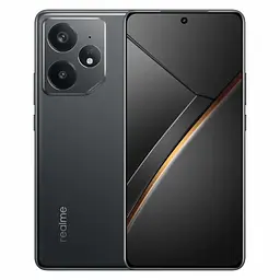 Смартфон Realme Neo 7 16/512GB Black (Asian Version) NFC