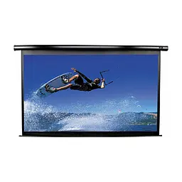 Проекційний екран Elite Screens Electric110H