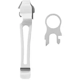 Кліпса Leatherman 934850 + кільце для серій Surge