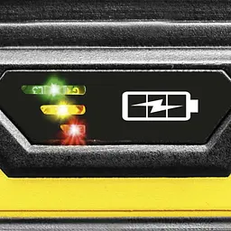 Пила циркулярна Trotec PCSS 10-20V акумуляторна + кейс (4430000110) - мініатюра 8