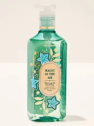 Рідке гелеве мило Bath&Body Works