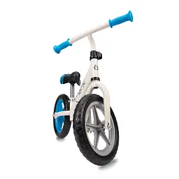 Біговел MoMi Fleet Beige / Blue - мініатюра 4