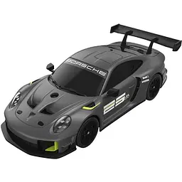 Уцінка. Іграшковий автомобіль на радіокеруванні Rastar Porsche 911 1:24 (99700)  - мініатюра 2