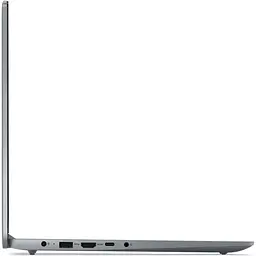 15, 6- дюймовий ноутбук Lenovo IdeaPad, FHD, Intel Core i5- 12450H (12 МБ кеш- пам’яті, до 4, 40 ГГц), 8 ГБ LPDDR5, 2000 ГБ SSD, Intel UHD, колір Arctic Grey - мініатюра 12