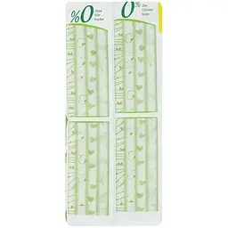 Гігієнічні прокладки Molped Pure&Soft night eco 6 крапель 16 шт. - мініатюра 2