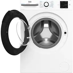 Пральна машина Beko BM1WFSU37233WW автоматична - мініатюра 4