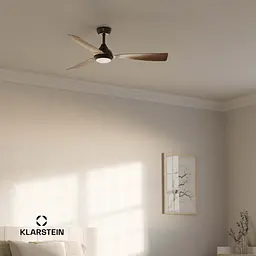 Стельовий вентилятор Klarstein Fiji Flow Smart (10046092) - мініатюра 6