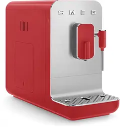 Кавомашина Smeg BCC02RDMEU [65491] - мініатюра 6