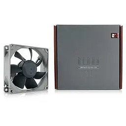 Вентилятор Noctua NF-R8 redux-1800 (NF-R8 redux-1800) - мініатюра 3