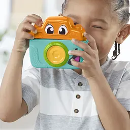 Набір для творчості з масою для ліплення Hasbro Play-Doh Фотокамера (G0502) - мініатюра 10