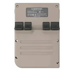 Ігрова консоль Anbernic RG35XX + 5000 Ігор 64GB (Gray) - мініатюра 2