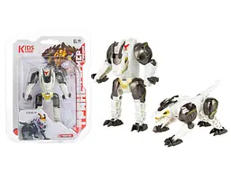 Трансформер KIDS TEAM TRANSFORMERS "TaoTie" E2058-01