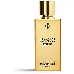 Парфум Marc-Antoine Barrois B683 50 мл Extrait de Parfum тестер