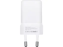 Мережевий зарядний пристрій Gelius GP-HC069 Ray 35 W White (00000101567) - мініатюра 3