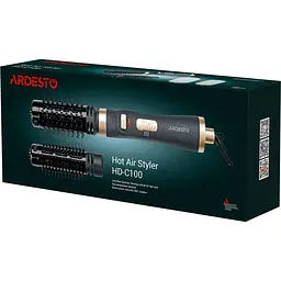Фен-щітка Ardesto HD-C100 Gemini - мініатюра 5