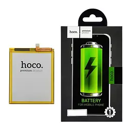 Акумулятор Hoco HB386483ECW+ для Huawei GR5 (2017)/ Honor 6X/ Mate 9 Lite - мініатюра 5