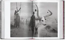 Sebastiao Salgado. Genesis. 45th Edition - мініатюра 12