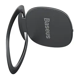 Кільце-тримач Baseus Invisible phone ring holder Tarnish SUYB-0A - мініатюра 6