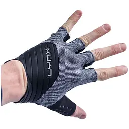 Рукавиці Lynx Expert Grey S (1052-01-2401 Grey S)