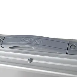 Складний стіл Bo-Camp Premium 80x40 cm Grey (1404411), Сірий - мініатюра 11