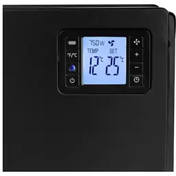 Конвектор Noveen CH7100 LCD SMART - мініатюра 5