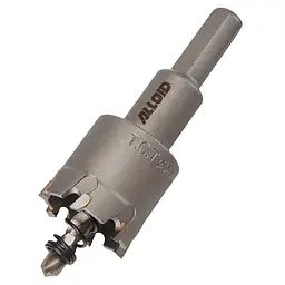 Свердло корончате Alloid Building Tools твердосплавне по металу 28 мм (TS-10028)