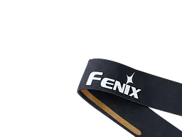 Пов'язка на голову Fenix AFH-10 чорна - мініатюра 4