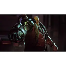 Ключ активації Microsoft Gungrave G.O.R.E. - Complete Bundle для Xbox One/Series S/X - мініатюра 6