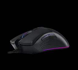 Ігрова миша A4Tech W90Pro Bloody Stone Black - мініатюра 4