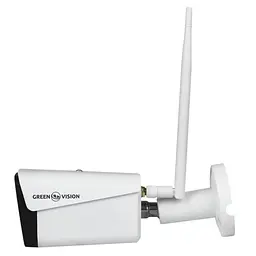 Комплект відеоспостереження GV-IP-K-W57/02 3 MP - мініатюра 4