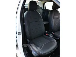 Авточохли модельні MW Brothers для Peugeot 301 c 2012 - мініатюра 5