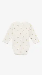 Боді для малюків Тімі Т12/3-Фт74 74 см Різнокольоровий shop (4820000304887) - мініатюра 5