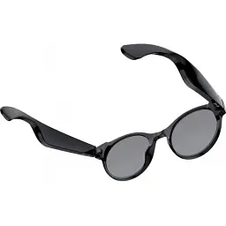 Навушники з мікрофоном Razer Anzu Smart Glasses Round Design L Blue Light and Sunglass Lens Bundle - мініатюра 6