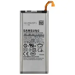 Батарея Samsung EB-BJ800ABE (J600 Galaxy J6 2018)