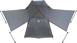 Намет Big Agnes Copper Spur HV UL3 Bikepack (1054-021.0238) - мініатюра 4